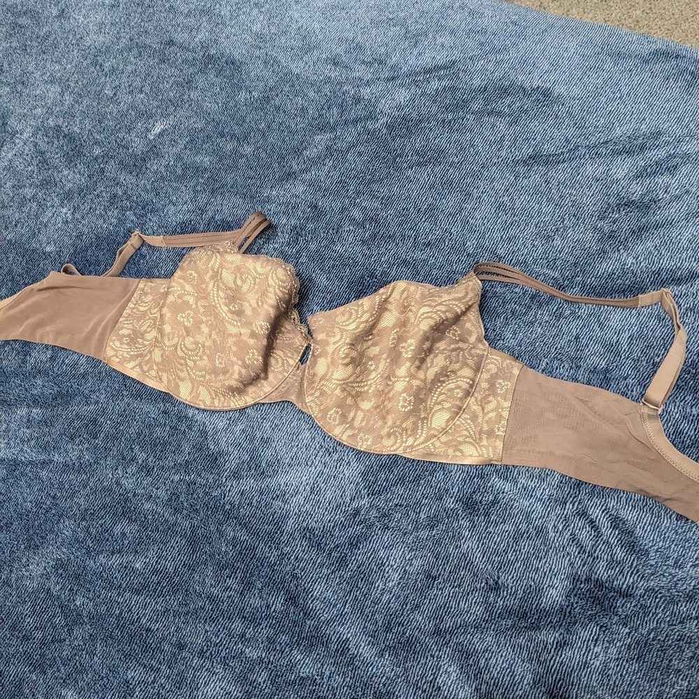 Soma Enticing Lift Bra 36DDD